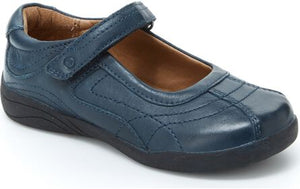 Stride Rite - Claire Mary Jane Navy