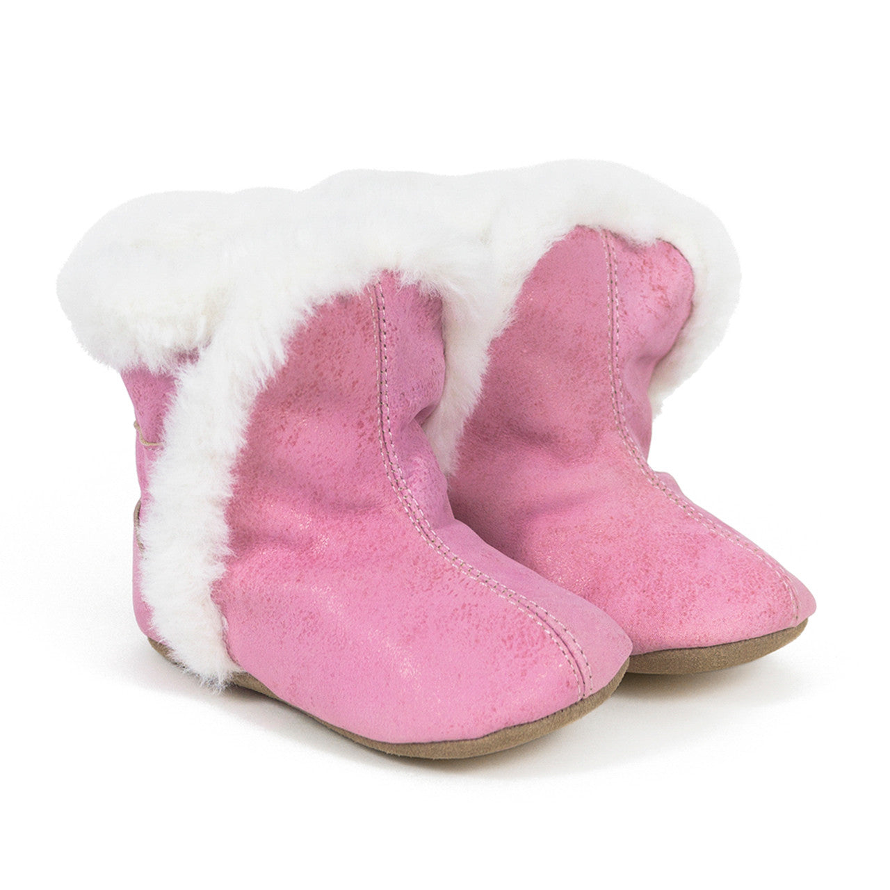 Robeez classic deals baby boots