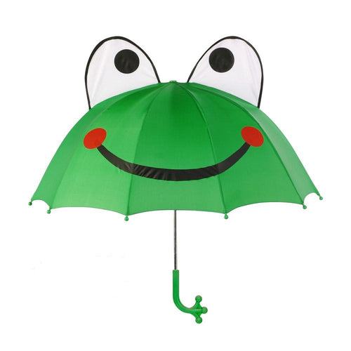 Kidorable - Frog Umbrella