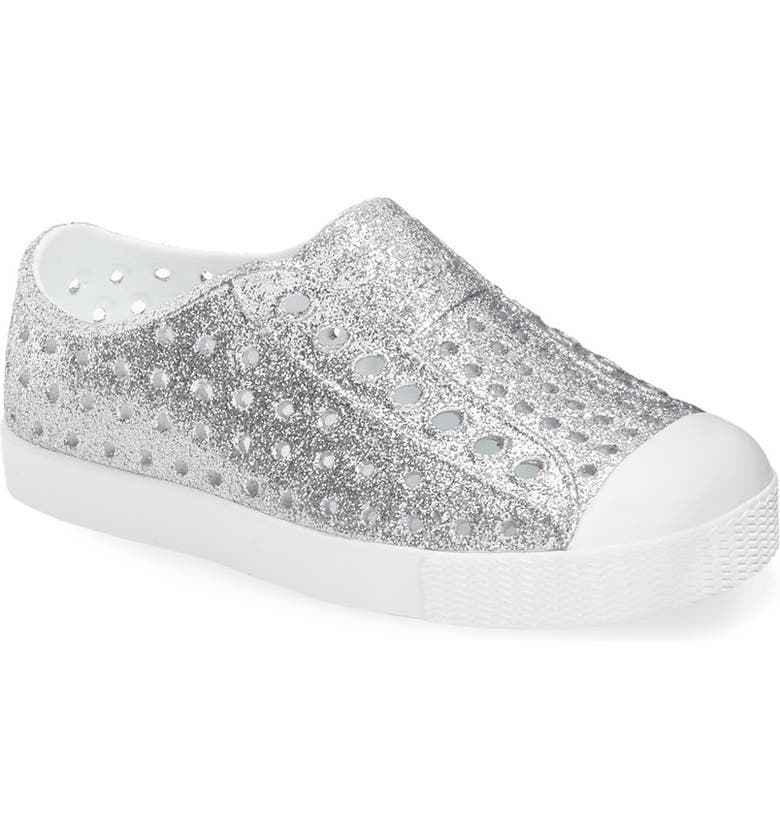 Native - Jefferson Bling Silver