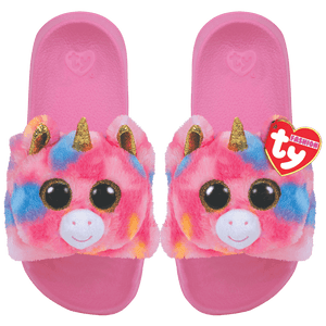 TY Fashion Beanie Boo Animal Slide Shoe Child 95498 – Dance Essentials Inc.
