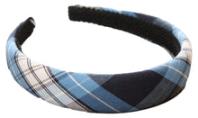 Load image into Gallery viewer, Plaid #76 Hair Accessories