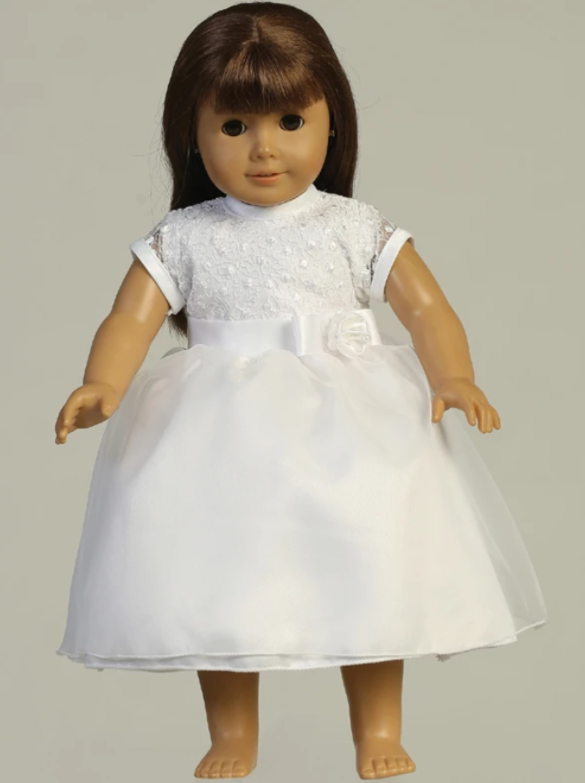 Lito - SP169Z Doll Dress