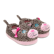 Load image into Gallery viewer, Robeez- Emelie Light-Up Slipper