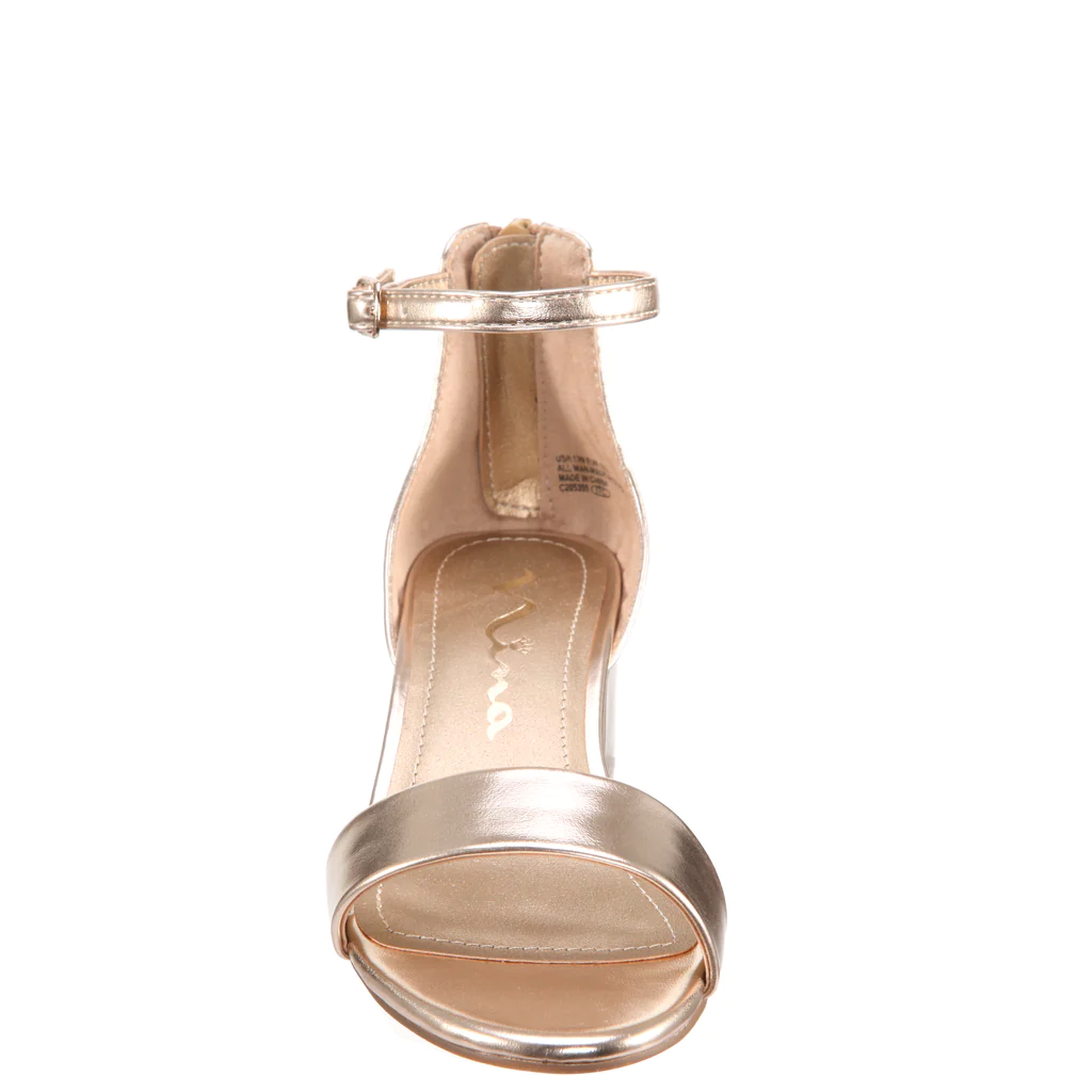 Nina 2025 hidi sandal