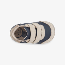 Load image into Gallery viewer, Stride Rite - Soft Motion Kennedy Navy