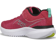 Load image into Gallery viewer, Saucony - Kinvara Lace Rose