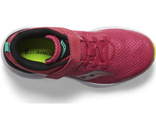 Load image into Gallery viewer, Saucony - Kinvara Lace Rose