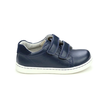 Load image into Gallery viewer, L&#39;amour - Kyle Double Velcro Sneaker