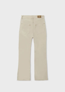 Mayoral - Cropped Denim Jeans