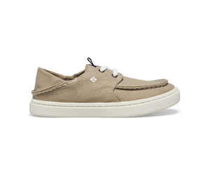 Sperry- Off Shore Lace Washable