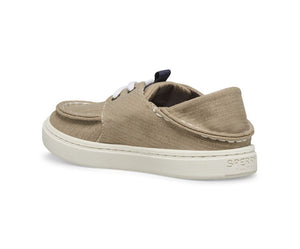 Sperry- Off Shore Lace Washable
