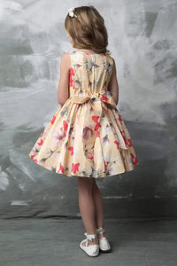 Petite Adele - Lilian Dress