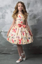 Load image into Gallery viewer, Petite Adele - Lilian Dress