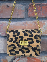 Load image into Gallery viewer, ML Kids - Animal Print Purse (More Options)