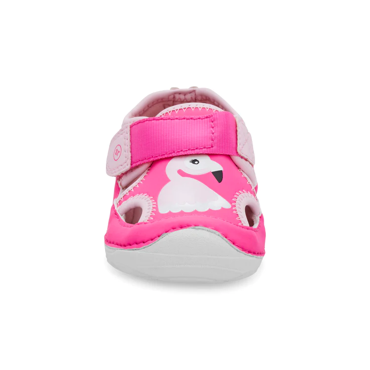 Stride rite soft motion splash online sandal