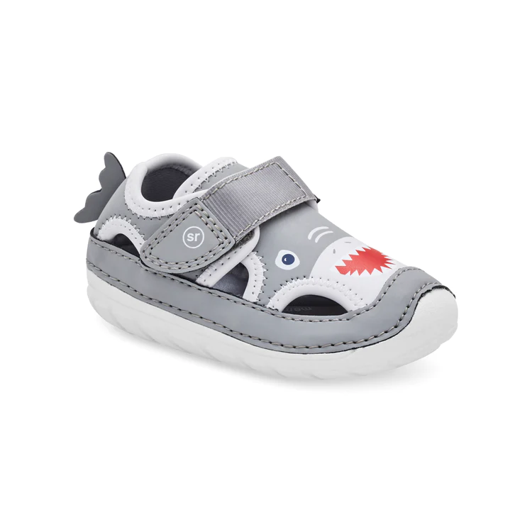 Stride Rite - Soft Motion Splash Shark : Connie's Children's Stride Rite - Soft Motion Splash Shark : Connie's Children's