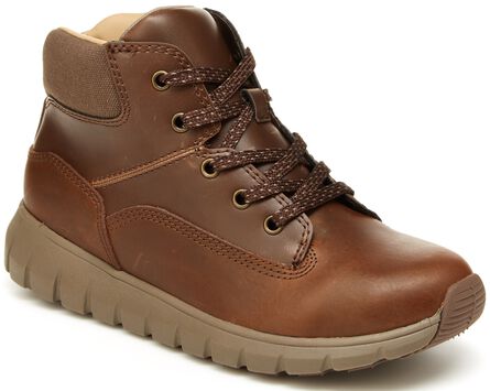 Stride Rite - Rimrock Brown Boot