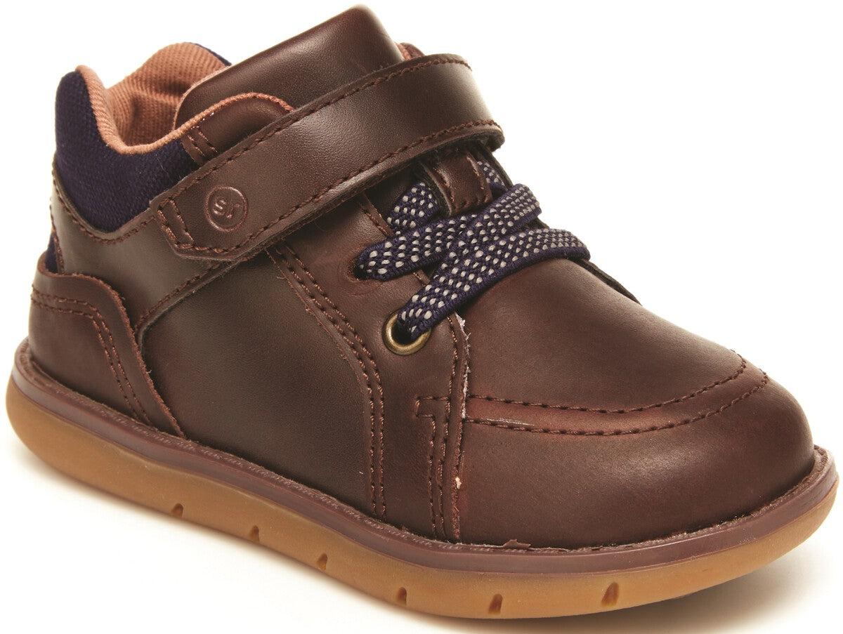 High top stride rite shoes online