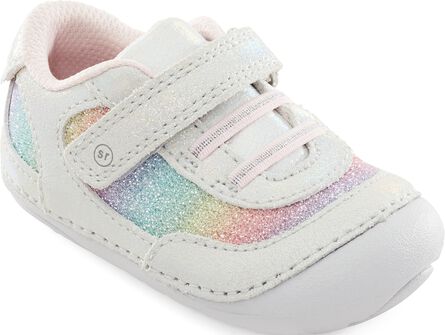 Stride rite jazzy discount sneaker