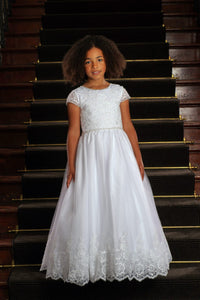 Sweetie Pie Collection - 4002 White