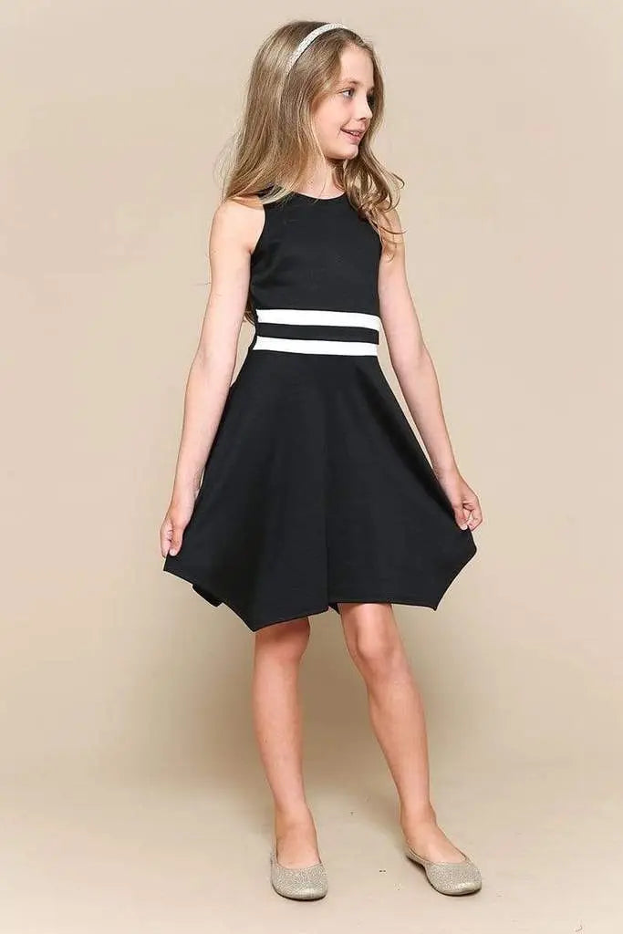 Petite Adele - Kiana Dress